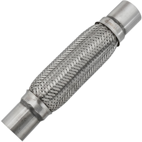 GFP450230 — G.U.D — Гофра глушителя с фланцами 50x230