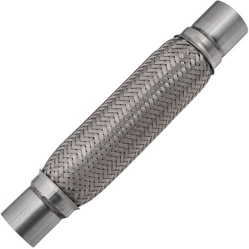 GFP455280 — G.U.D — Гофра глушителя с фланцами 55x280