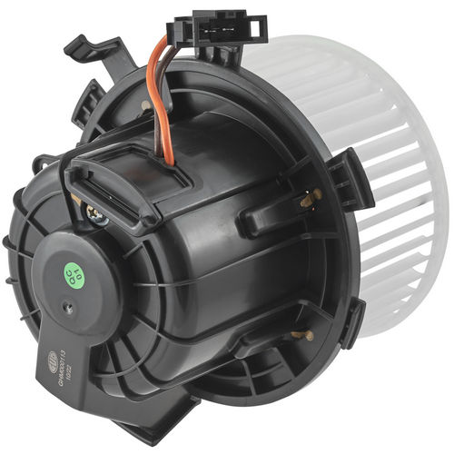 GHM000113 — G.U.D — Электровентилятор отопителя