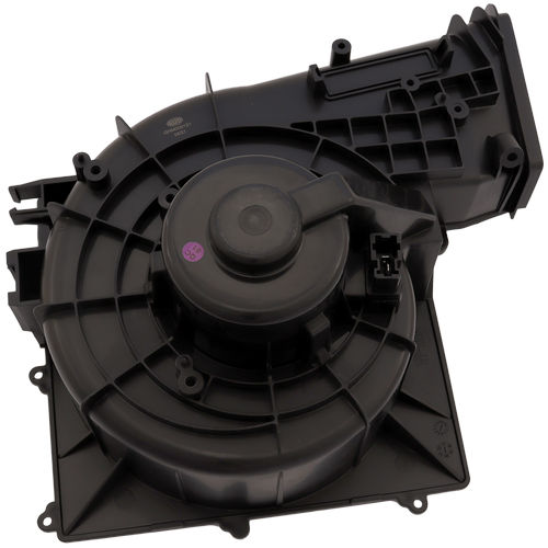 GHM000121 — G.U.D — Электровентилятор отопителя