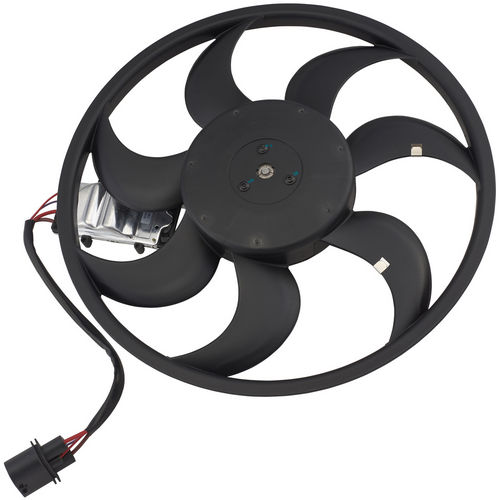 GHM000133 — G.U.D — Вентилятор радиатора