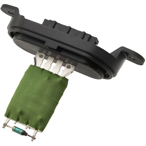 GHM000136 — G.U.D — Резистор вентилятора отопителя