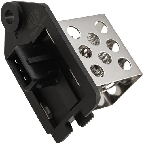 GHM000138 — G.U.D — Резистор вентилятора отопителя