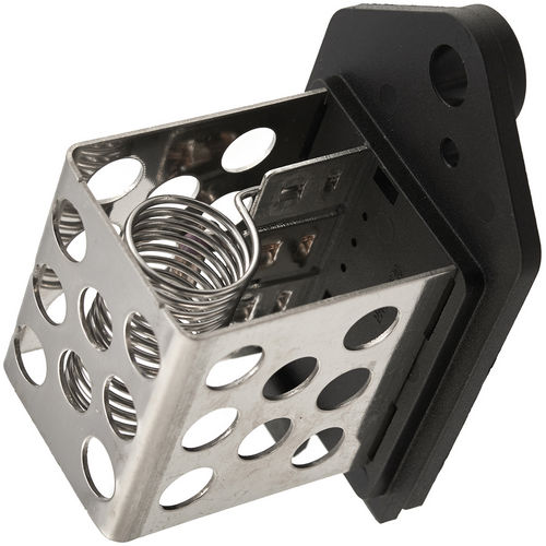 GHM000138 — G.U.D — Резистор вентилятора отопителя