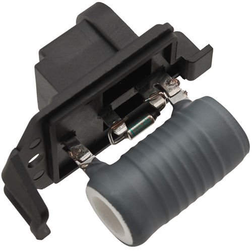 GHM000142 — G.U.D — Резистор вентилятора отопителя