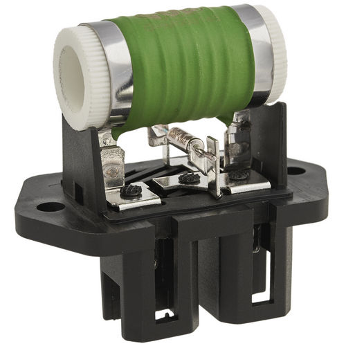 GHM000143 — G.U.D — Резистор вентилятора отопителя