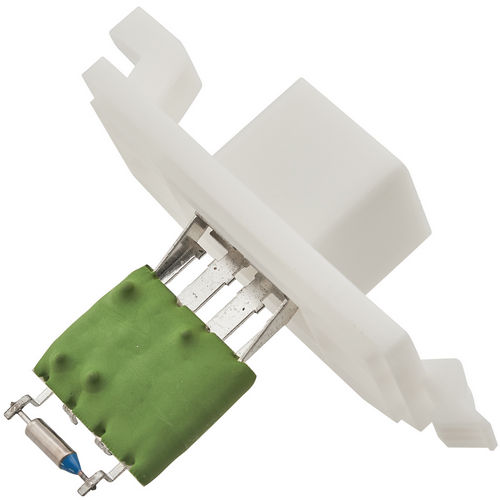 GHM000145 — G.U.D — Резистор вентилятора отопителя