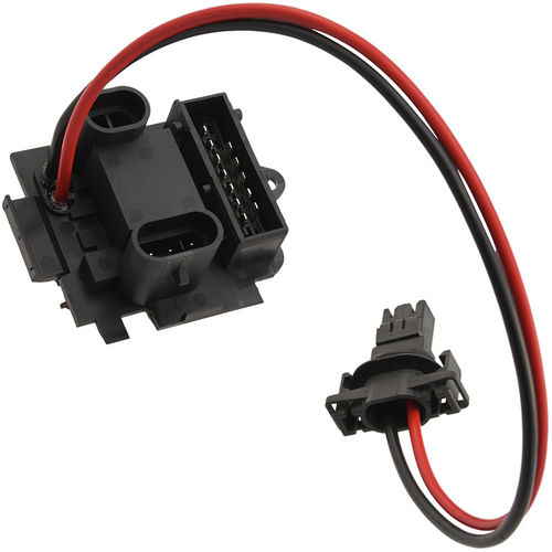 GHM000146 — G.U.D — Резистор вентилятора отопителя