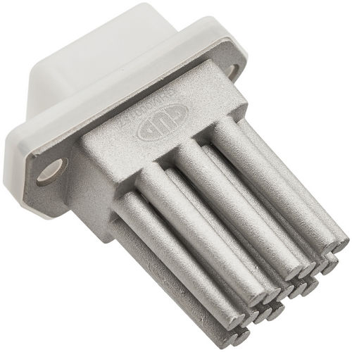 GHM000157 — G.U.D — Резистор вентилятора отопителя