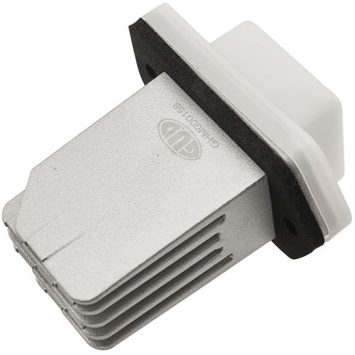 GHM000158 — G.U.D — Резистор вентилятора отопителя