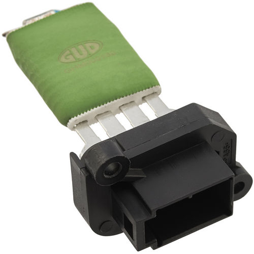 GHM000160 — G.U.D — Резистор вентилятора отопителя