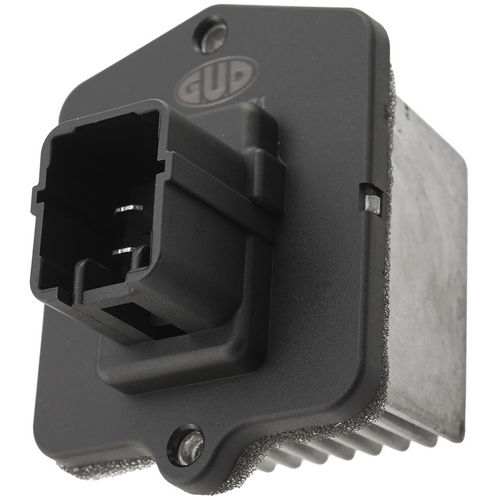 GHM000171 — G.U.D — Резистор вентилятора отопителя