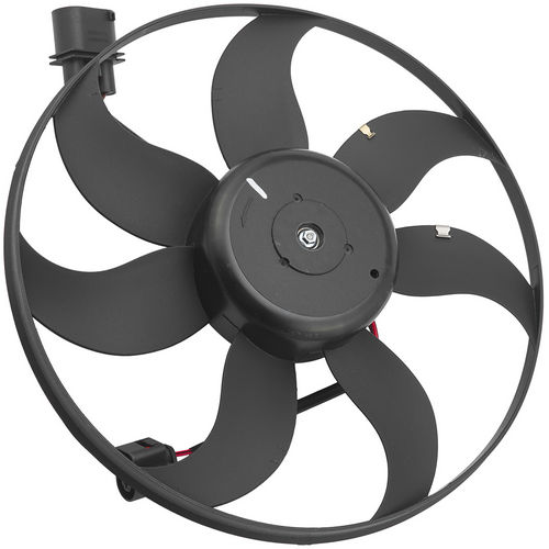 GHM000174 — G.U.D — Вентилятор радиатора