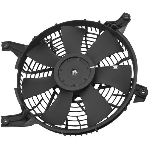 GHM000176 — G.U.D — Вентилятор радиатора