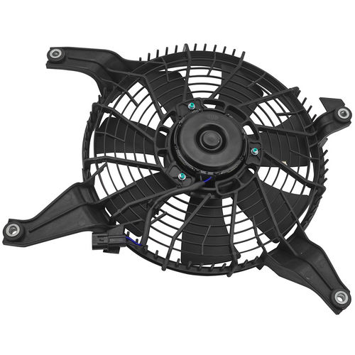 GHM000176 — G.U.D — Вентилятор радиатора