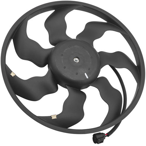 GHM000177 — G.U.D — Вентилятор радиатора