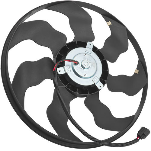 GHM000177 — G.U.D — Вентилятор радиатора