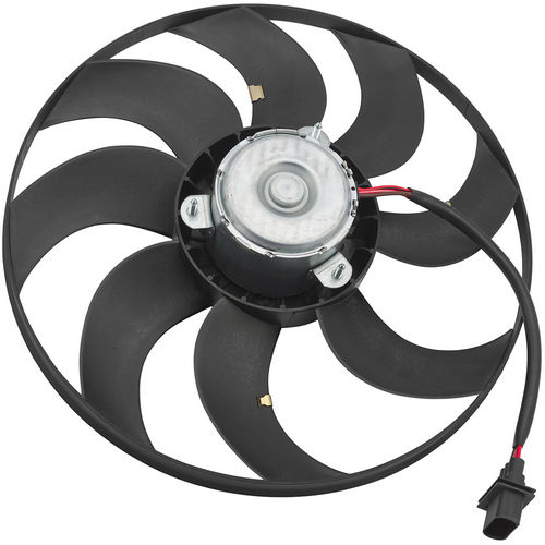 GHM000185 — G.U.D — Вентилятор радиатора