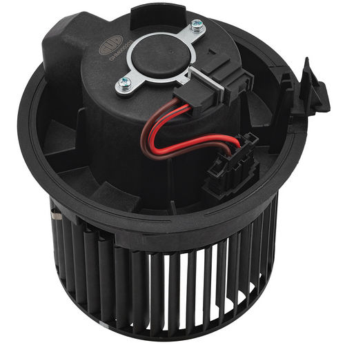 GHM000203 — G.U.D — Электровентилятор отопителя