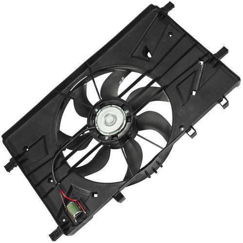 GHM000300 — G.U.D — Электровентилятор охлаждения