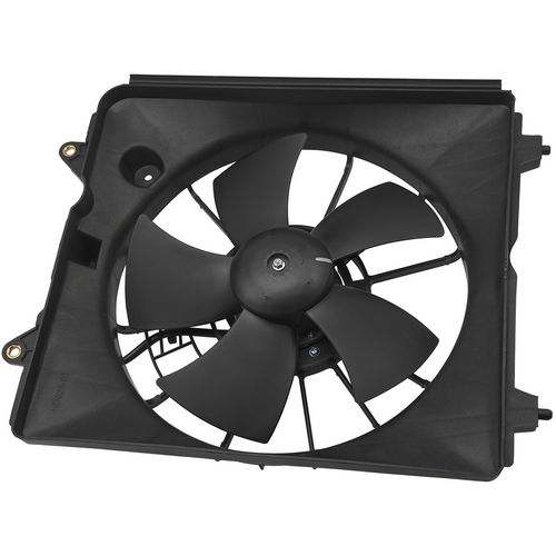 GHM000304 — G.U.D — Электровентилятор охлаждения