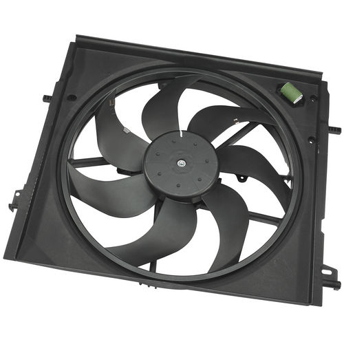 GHM000310 — G.U.D — Электровентилятор охлаждения