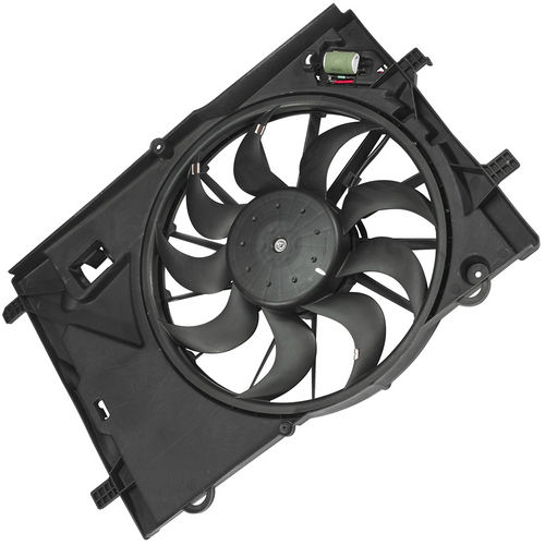 GHM000312 — G.U.D — Электровентилятор охлаждения