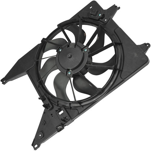 GHM000315 — G.U.D — Электровентилятор охлаждения