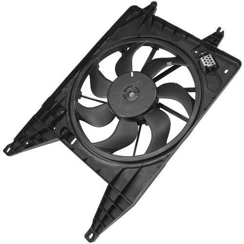 GHM000315 — G.U.D — Электровентилятор охлаждения