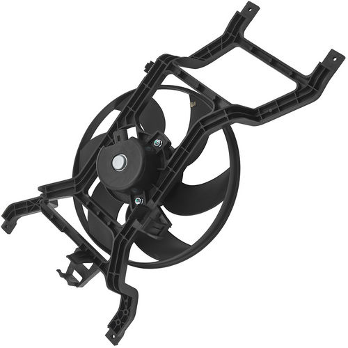 GHM000316 — G.U.D — Электровентилятор охлаждения