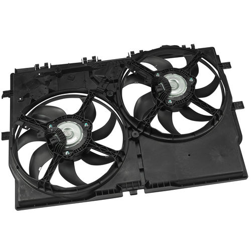 GHM000318 — G.U.D — Электровентилятор охлаждения