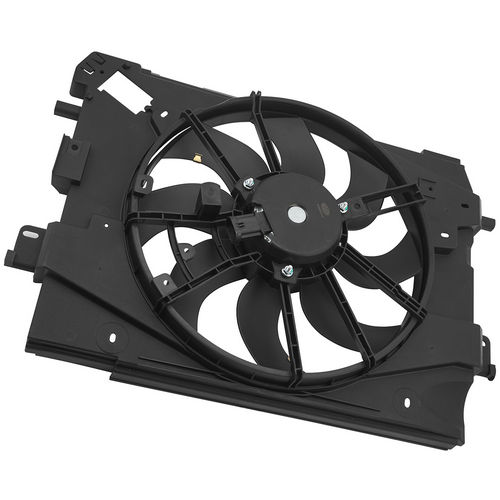 GHM000319 — G.U.D — Электровентилятор охлаждения