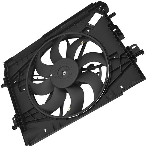 GHM000319 — G.U.D — Электровентилятор охлаждения