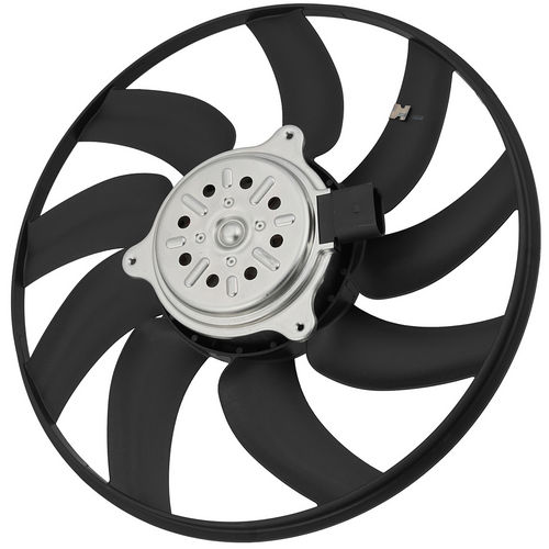 GHM000323 — G.U.D — Вентилятор радиатора