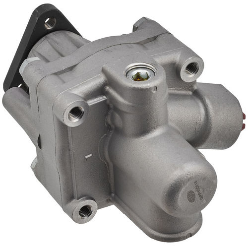 GPP100115 — G.U.D — Насос гидроусилителя руля