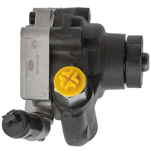 GPP100122 — G.U.D — Насос гидроусилителя руля