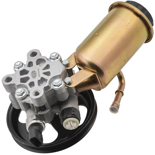 GPP100138 — G.U.D — Насос гидроусилителя руля