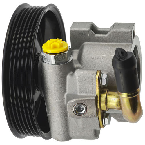 GPP100140 — G.U.D — Насос гидроусилителя руля