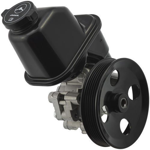 GPP100156 — G.U.D — Насос гидроусилителя руля