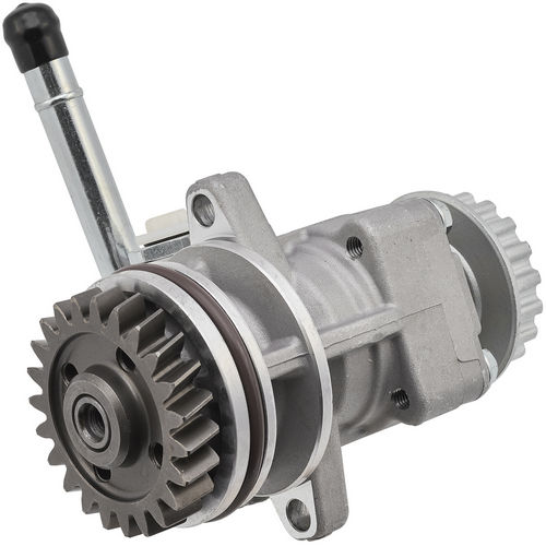 GPP100170 — G.U.D — Насос гидроусилителя руля