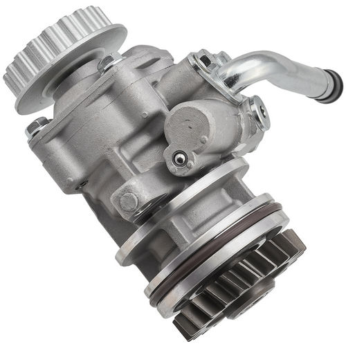 GPP100170 — G.U.D — Насос гидроусилителя руля