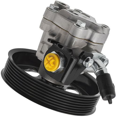 GPP100196 — G.U.D — Насос гидроусилителя руля