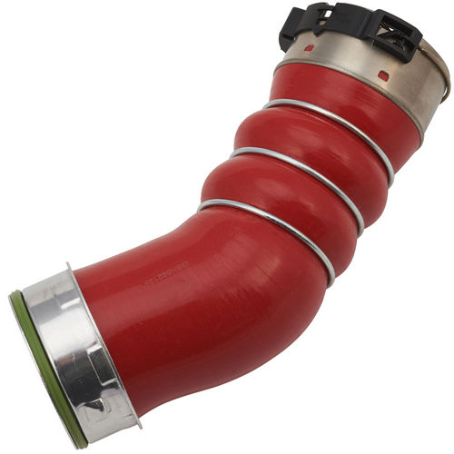 GSH692129 — G.U.D — Патрубок интеркуллера