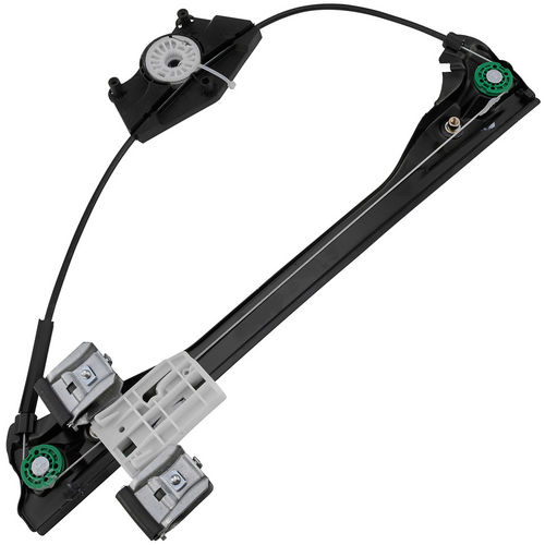 GWR000100 — G.U.D — Стеклоподъемник передний правый без мотора, без панели