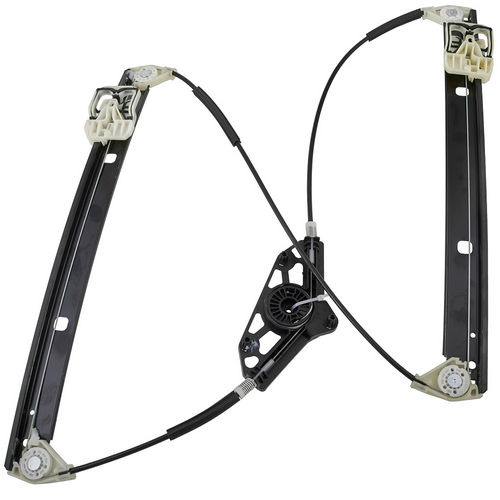 GWR000143 — G.U.D — Стеклоподъемник передний левый без мотора, без панели