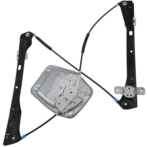 GWR000148 — G.U.D — Стеклоподъемник передний правый без мотора, с панелью