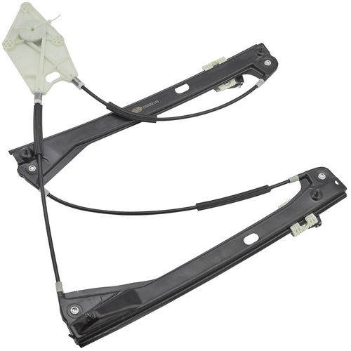 GWR000149 — G.U.D — Стеклоподъемник передний левый без мотора, без панели