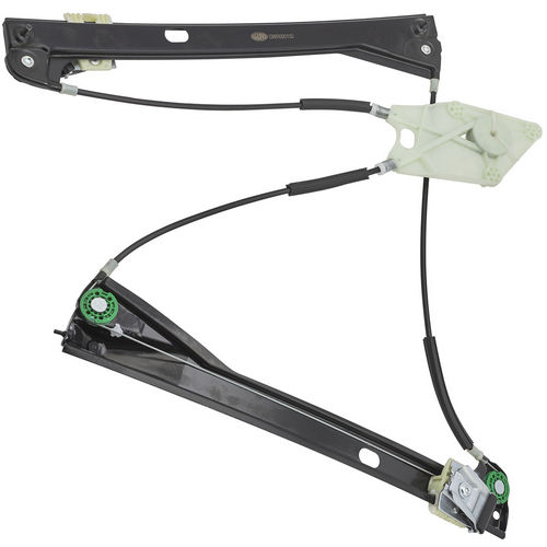 GWR000150 — G.U.D — Стеклоподъемник передний правый без мотора, без панели
