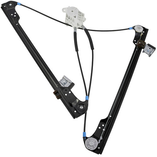 GWR000152 — G.U.D — Стеклоподъемник передний правый без мотора, без панели