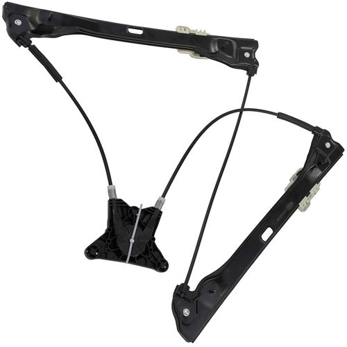 GWR000154 — G.U.D — Стеклоподъемник передний правый без мотора, без панели